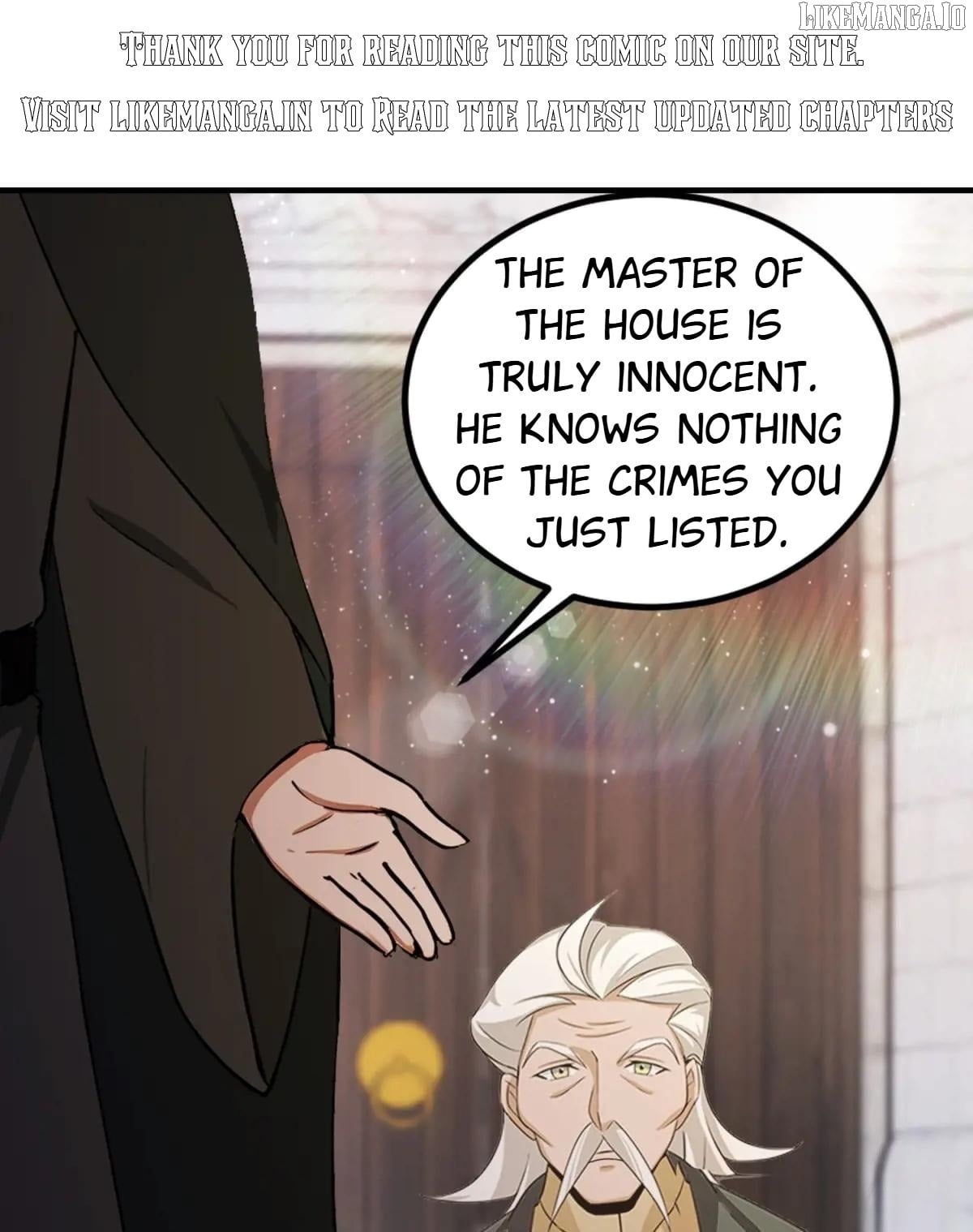 Outrageous! I opened a training class for empresses Chapter 80 - page 1